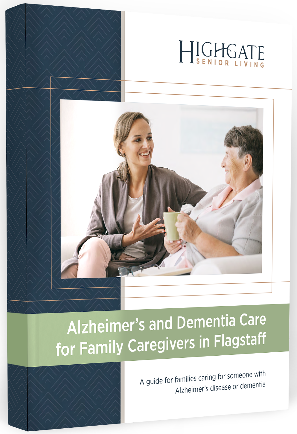 Alzheimer's and Dementia Care for Family Caregivers in Flagstaff