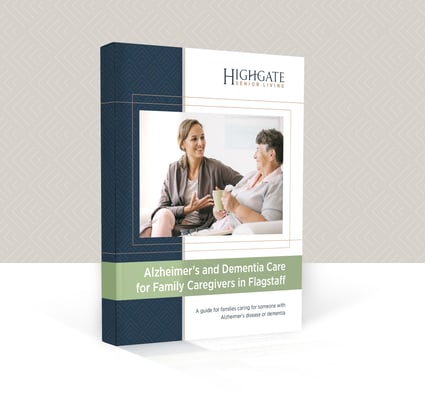 Alzheimer's and Dementia Care for Family Caregivers in Flagstaff