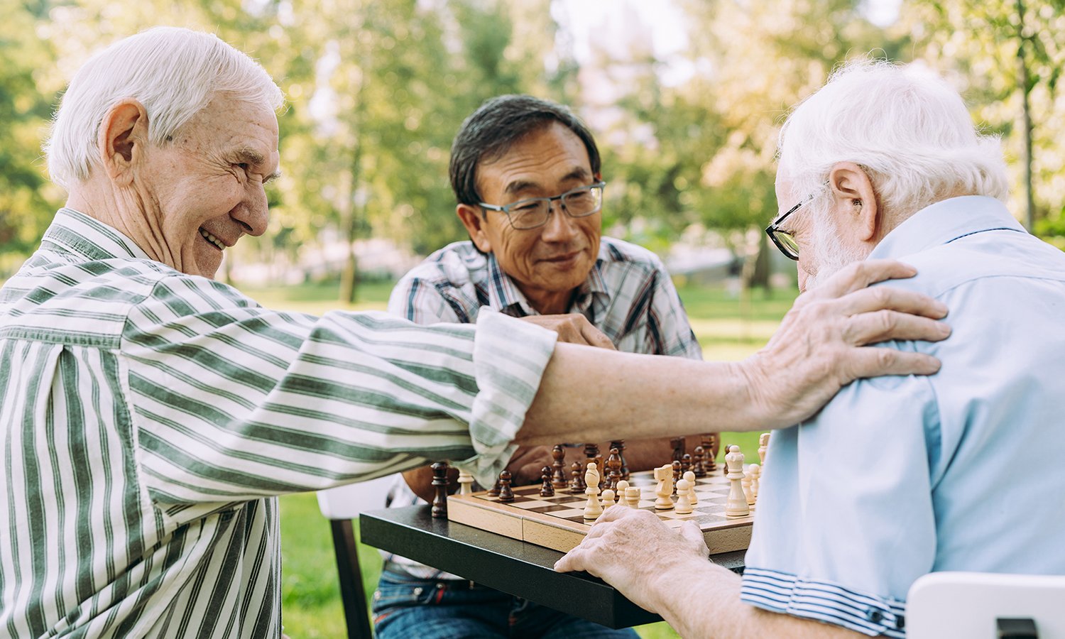 Complete Guide to Assisted Living