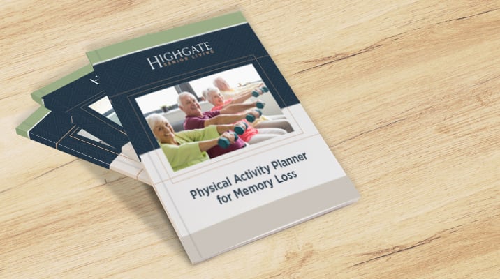 Memory Loss Caregiver Toolbox