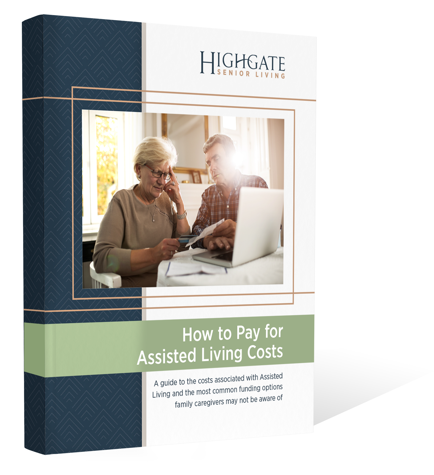 How to Pay for Assisted Living