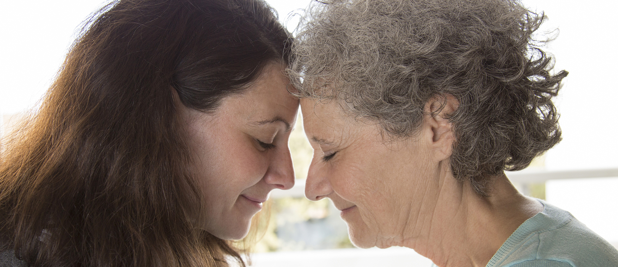 Caregiving for a Parent with Dementia at Home