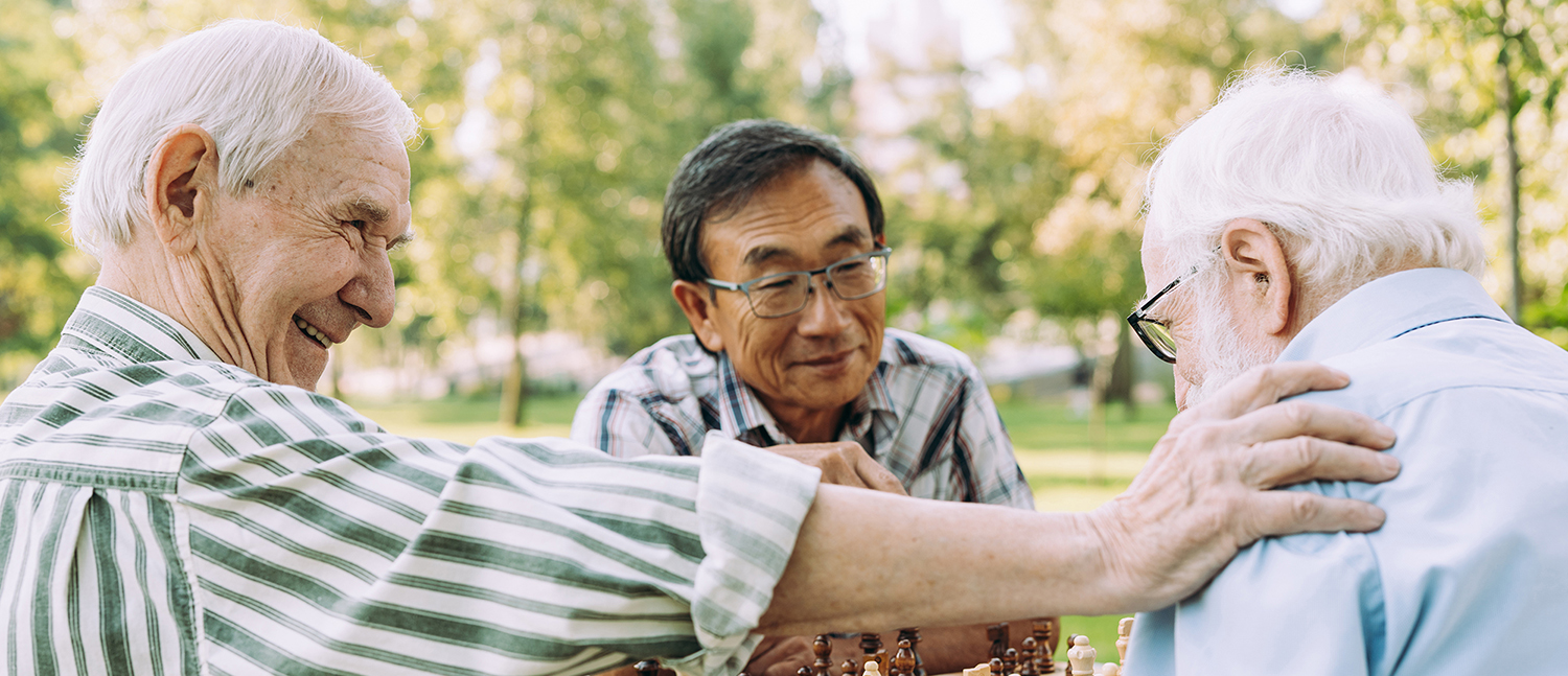 Complete Guide to Assisted Living