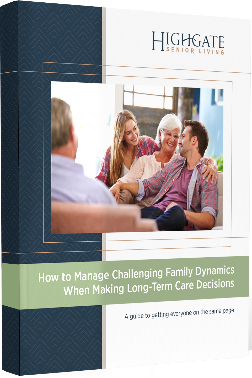 How to Manage Challenging Family Dynamics