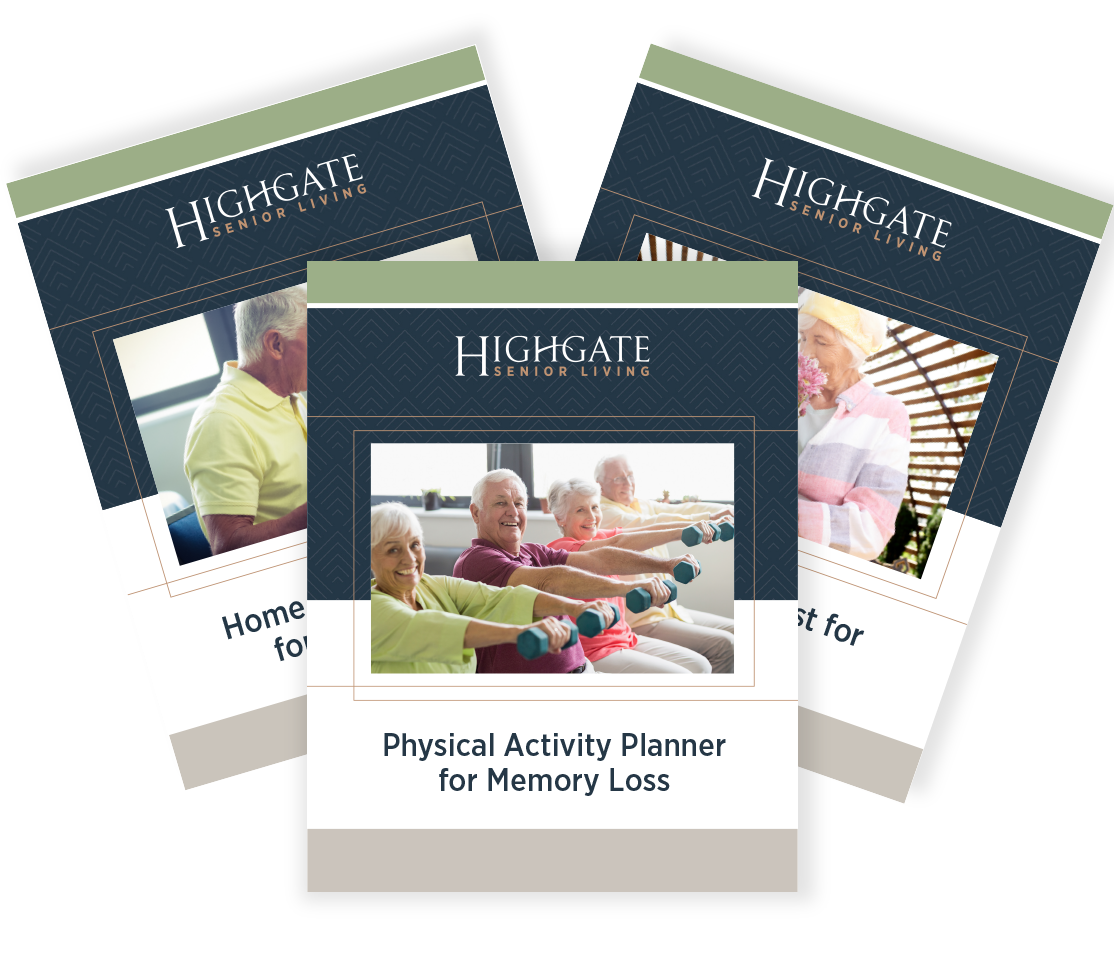 Memory Loss Caregiver Toolbox Memory Loss Caregiver Toolbox