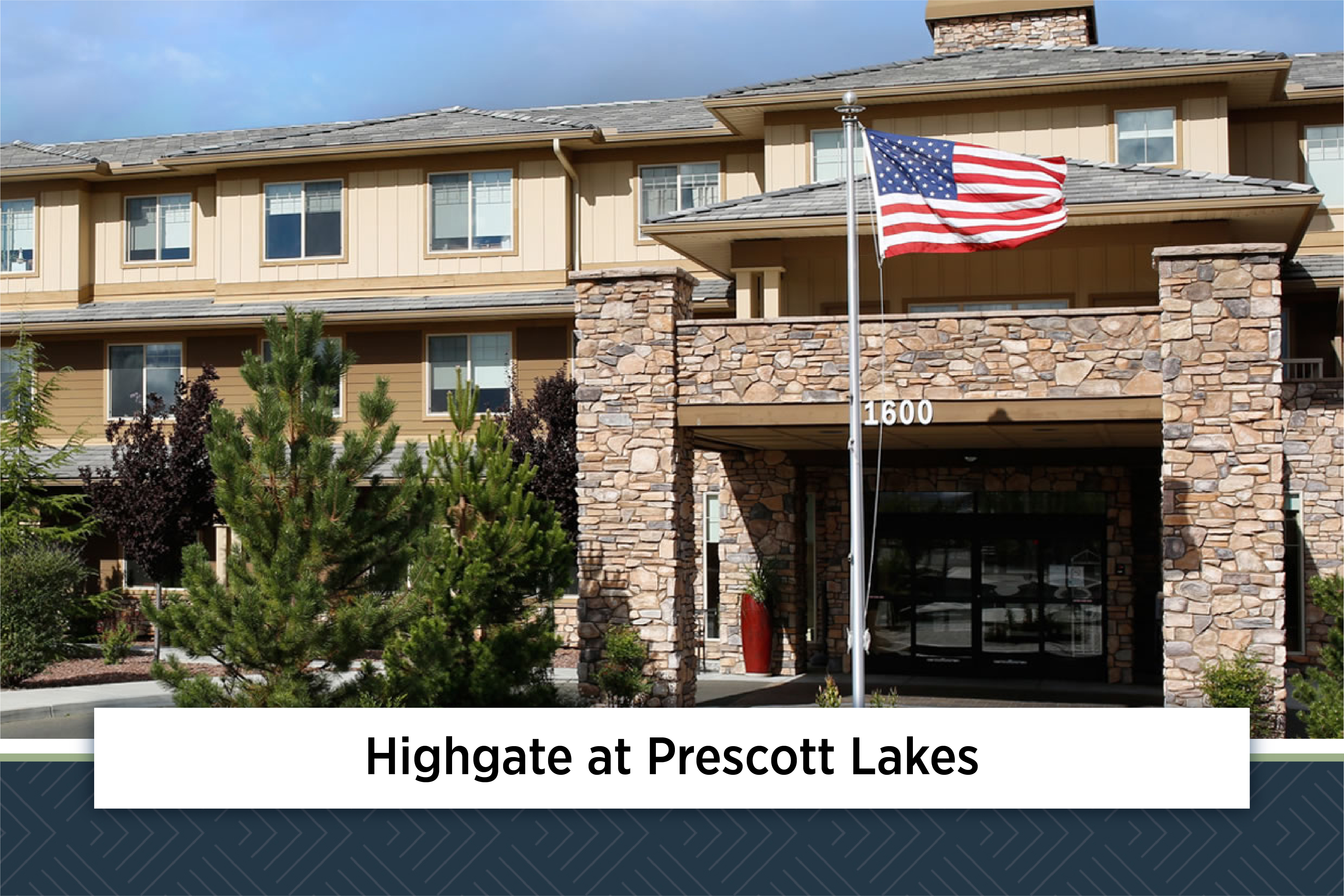 Highgate at Prescott Lakes